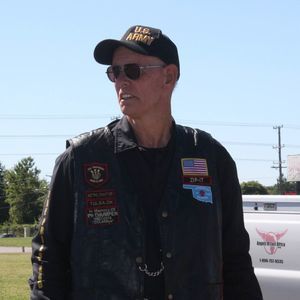 Meet your Posher, Richard